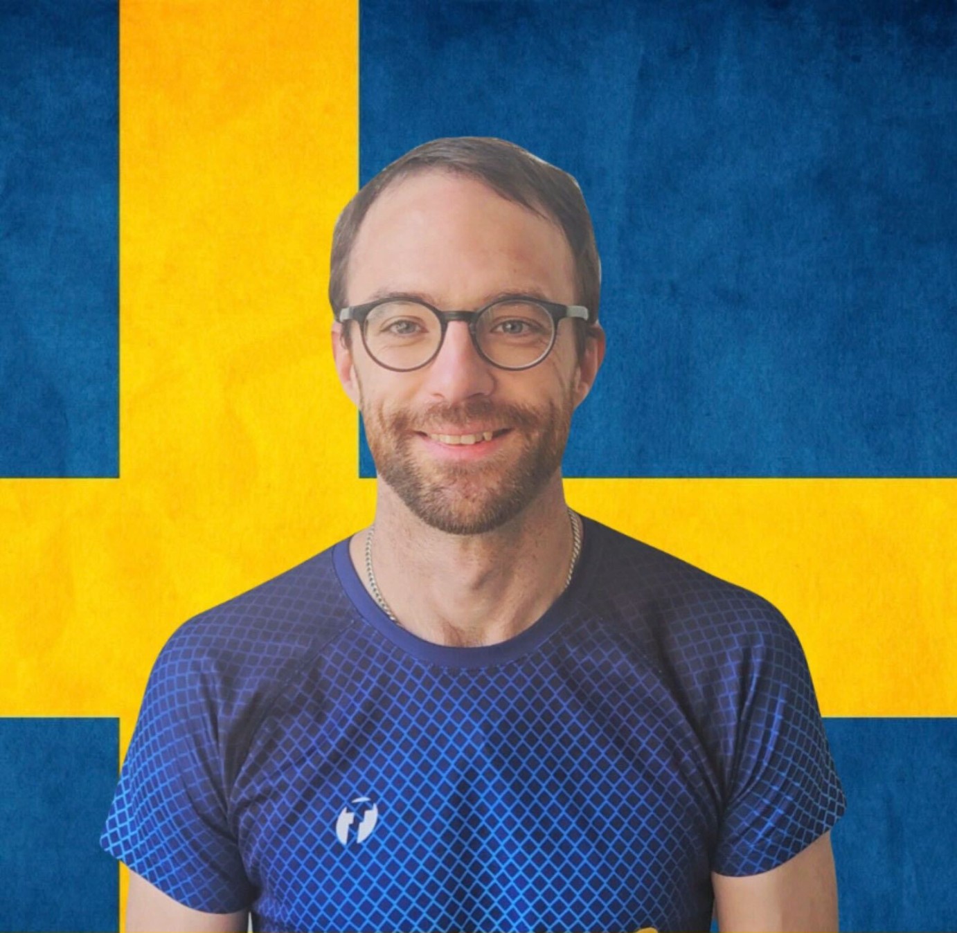 Fredrik Löfgren, assisterande förbundskapten